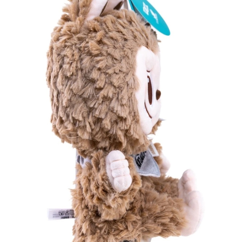 POP MART POP LAND LABUBU              Hand Puppet - Picture 7 of 9